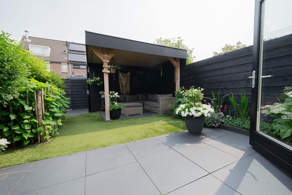 Medium property photo - Kruipwilg 65, 1964 MB Heemskerk